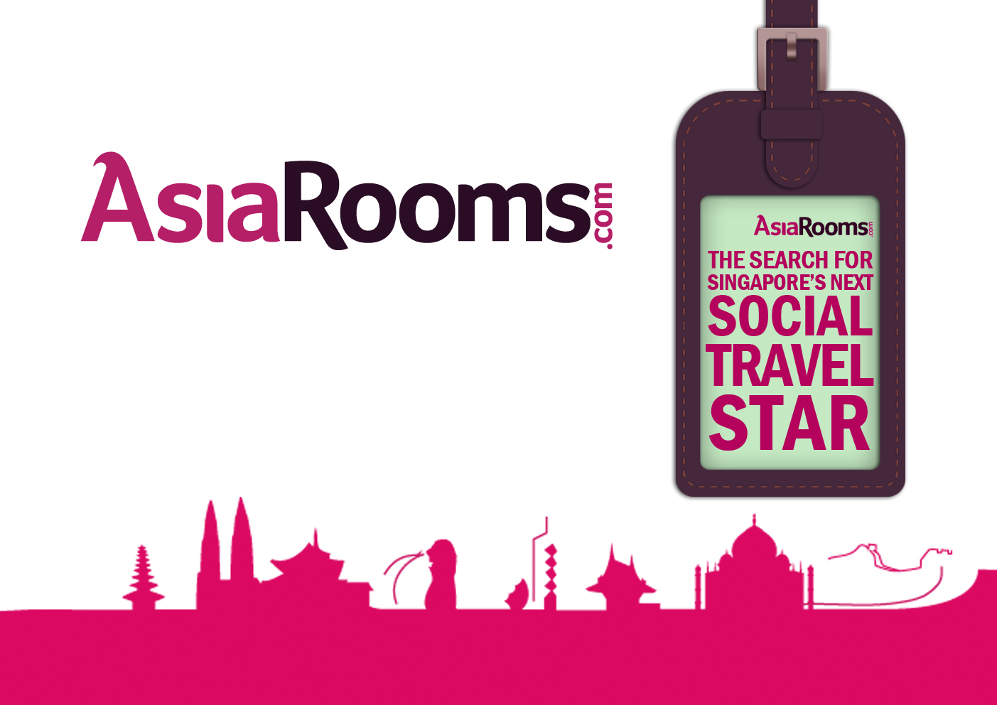 Asia Rooms 58