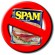 Of: Spam comments