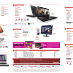 Lenovo COMEX 2014 Flyer – Consumer 1